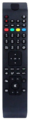 Official Bush TV Remote (DLED32165HD)