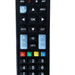 All LG - Smart TV Remote