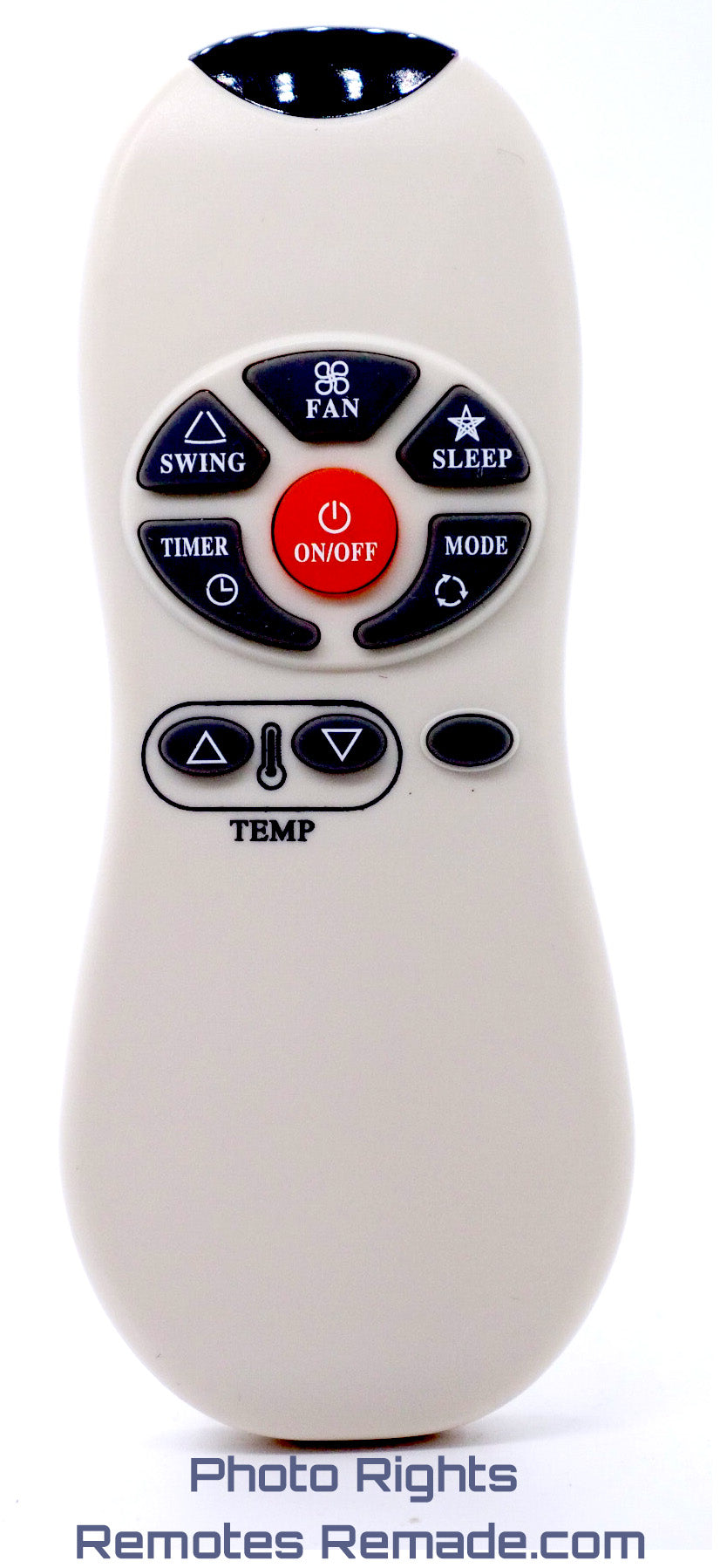 Official York Air Conditioner Remote