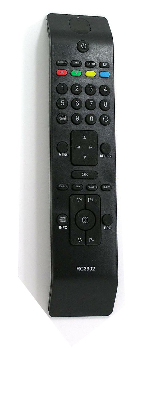 Official Bush TV Remote (RC3902)