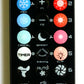 Replacement LG Air Conditioner Remote Controller